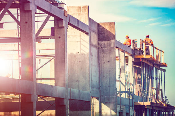 Best Residential Concrete Solutions in Crystal Falls, MI