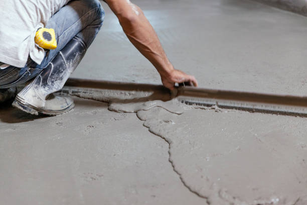 Best Concrete Driveway Installation in Crystal Falls, MI