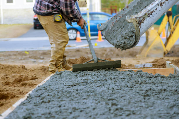 Best Concrete Sealing and Maintenance in Crystal Falls, MI