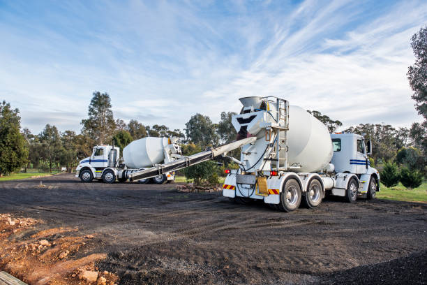 Best Decorative Concrete in Crystal Falls, MI