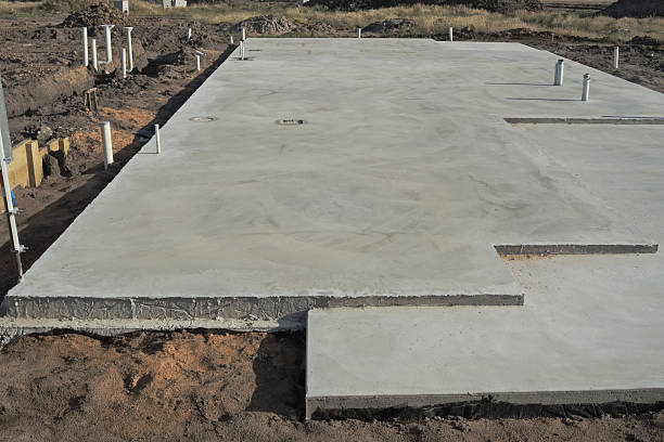Best Concrete Pool Decks in Crystal Falls, MI