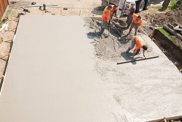 Best Concrete Demolition Services in Crystal Falls, MI