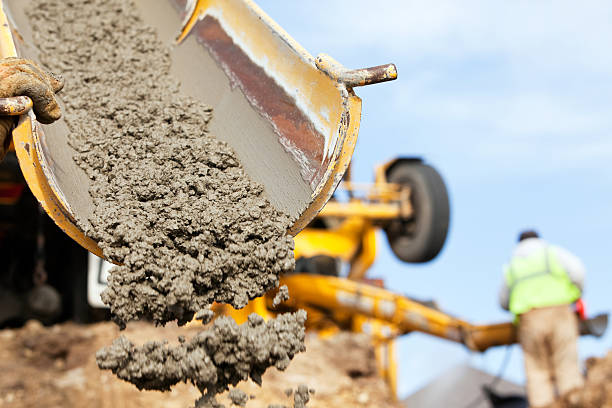 Best Industrial Concrete Flooring in Crystal Falls, MI