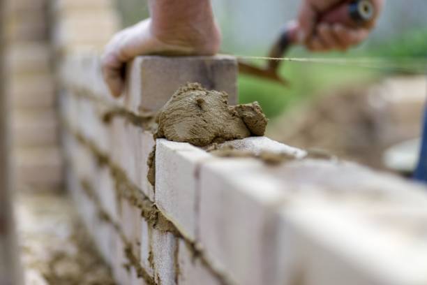 Best Concrete Retaining Walls in Crystal Falls, MI