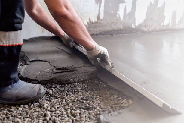 Best Concrete Removal and Replacement in Crystal Falls, MI